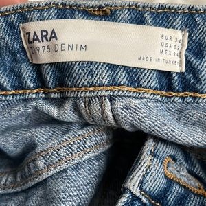 Zara Jeans